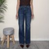 HAVEONE – Jeans LONDON lavaggio medio blue