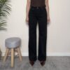HAVEONE – Jeans LONDON bull nero