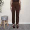 HAVEONE – Jeans LOUIS bull marrone