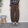 SUSY MIX – Jeans stellina sigaro