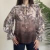 SUSY MIX – Blusa fantasia