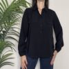 SUSY MIX – Blusa nera