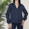 SUSY MIX – Blusa blu