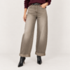 HAVEONE – Jeans STELLA denim nero