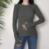 TENSIONE IN – Maglia paricollo manicotto militare