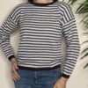 BLUE JOINT – Maglione lavorato