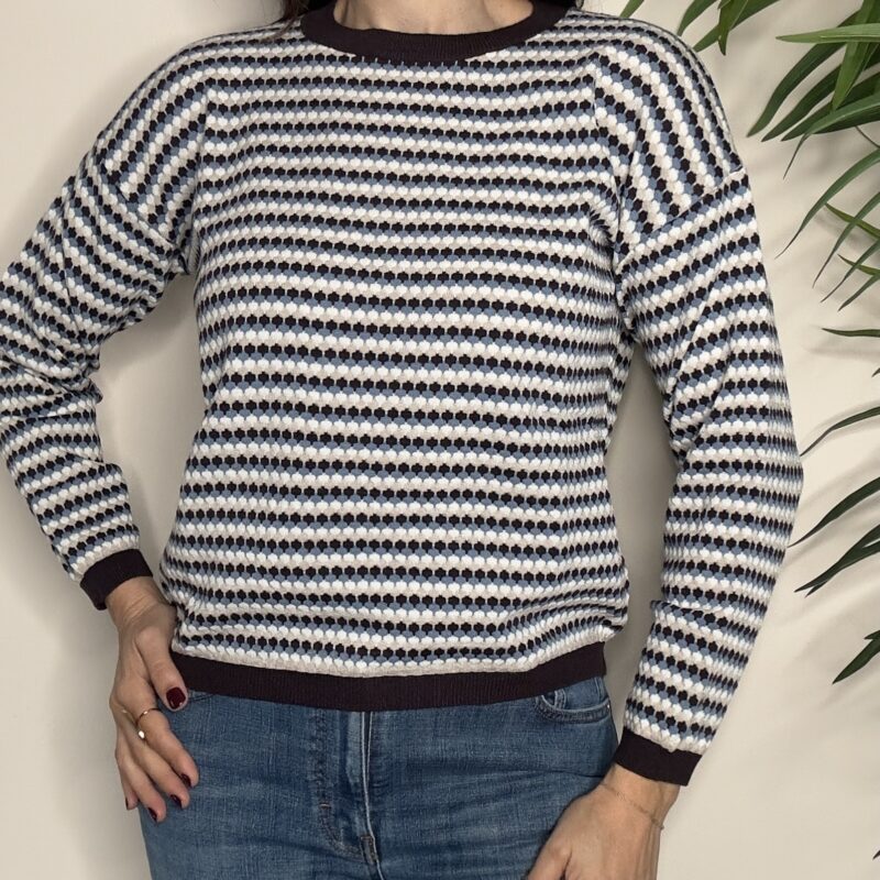 BLUE JOINT - Maglione lavorato
