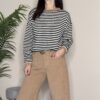 SUSY MIX – Maglione righe